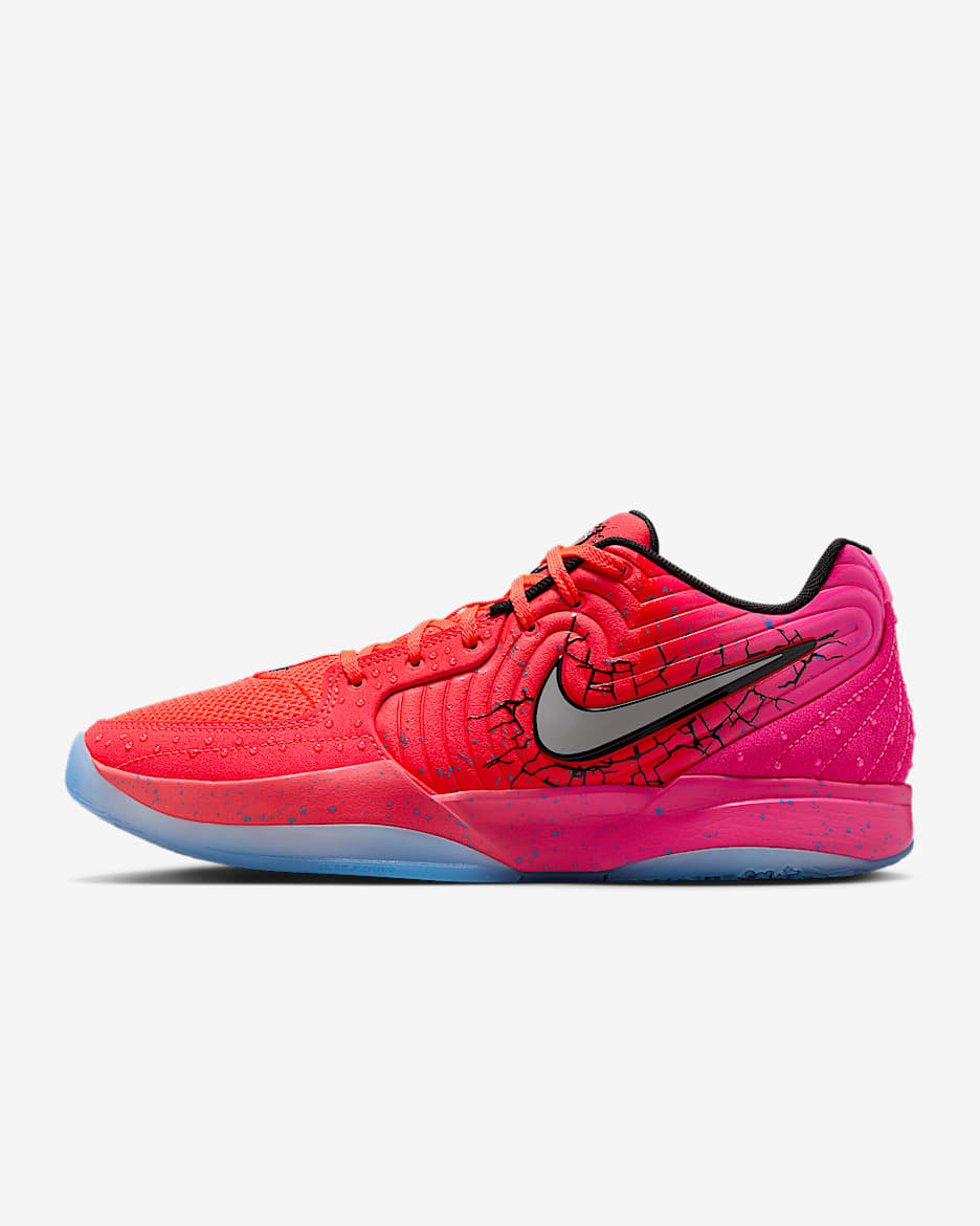 Kool-Aid x NIKE JA 2 EP★23-31cm★レアアイテム★人気早期完売 Kool-Aid x Nike Ja 2 Mixed Berry - May 2025 - IF0302-800